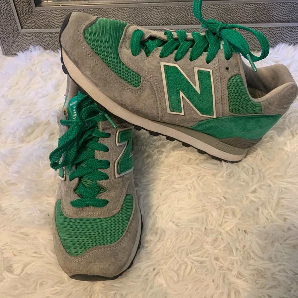 New Balance 574